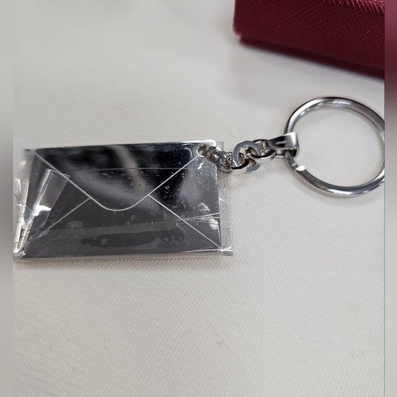 Cartier Key Chain Las Vegas NEW - Picture 2 of 5